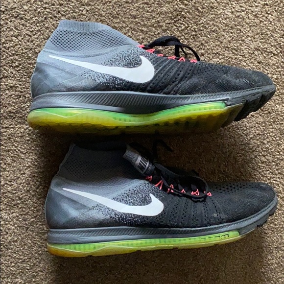 Nike 2017 ZOOM - Picture 2 of 4